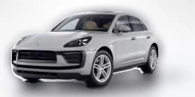 Porsche Macan T AWD