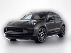 Porsche Macan T AWD