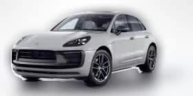 Porsche Macan T AWD