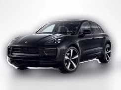 Porsche Macan T AWD