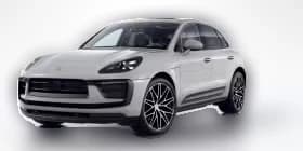 Porsche Macan T AWD
