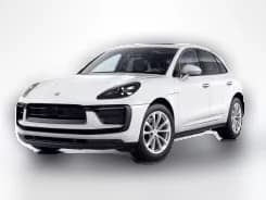 Porsche Macan T AWD