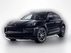 Porsche Macan T AWD