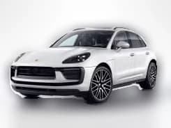 Porsche Macan T AWD