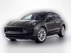 Porsche Macan T AWD