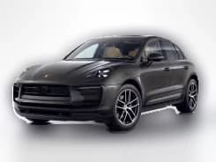 Porsche Macan T AWD