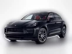 Porsche Macan T AWD
