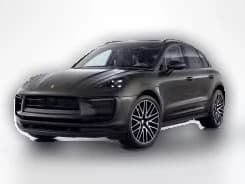 Porsche Macan T AWD