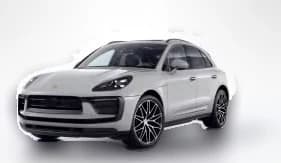 Porsche Macan T AWD