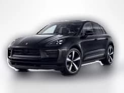 Porsche Macan T AWD