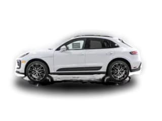Porsche Macan T AWD