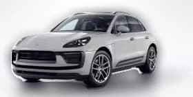 Porsche Macan T AWD