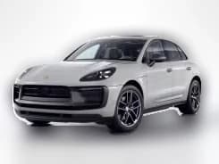 Porsche Macan T AWD