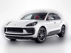 Porsche Macan T AWD