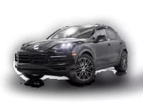 Porsche Cayenne Base AWD Porsche Cayenne Base AWD