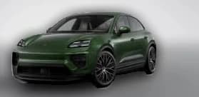 Porsche Macan Electric 4 AWD