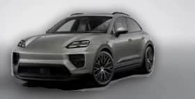Porsche Macan Electric 4 AWD