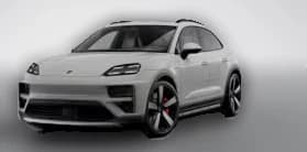Porsche Macan Electric Turbo AWD