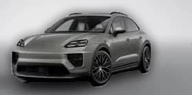 Porsche Macan Electric RWD