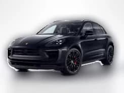 Porsche Macan GTS AWD