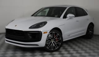 Porsche Macan GTS AWD
