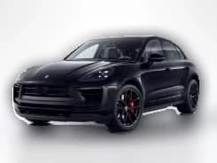 Porsche Macan GTS AWD