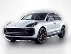 Porsche Macan GTS AWD