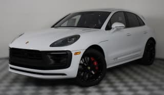 Porsche Macan GTS AWD