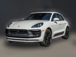 Porsche Macan GTS AWD