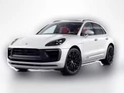 Porsche Macan GTS AWD