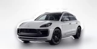Porsche Macan GTS AWD
