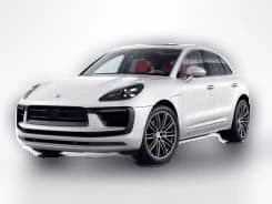 Porsche Macan S AWD