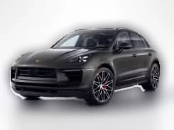 Porsche Macan S AWD