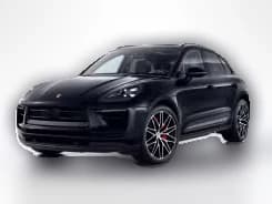 Porsche Macan S AWD