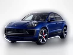 Porsche Macan S AWD