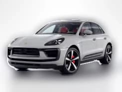 Porsche Macan S AWD