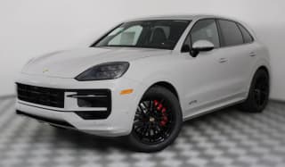 Porsche Cayenne GTS AWD