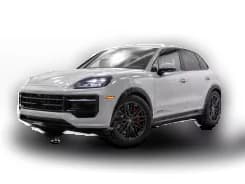 Porsche Cayenne GTS AWD