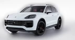 Porsche Cayenne GTS AWD