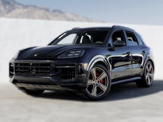 Porsche Cayenne GTS AWD