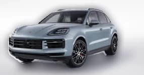 Porsche Cayenne S AWD