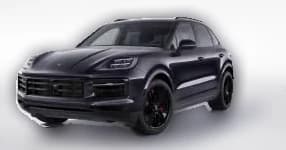Porsche Cayenne S AWD
