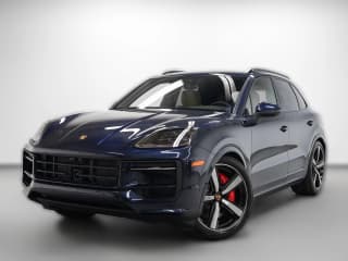 Porsche Cayenne S AWD