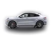 Porsche Cayenne S Coupe AWD