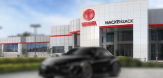 Toyota GR Supra 3.0 Premium Auto (Natl)