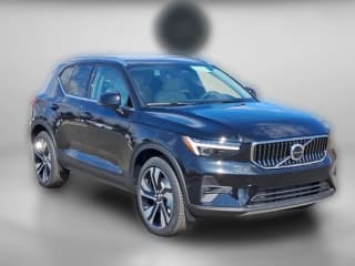 Volvo XC40 Ultra Bright Theme B5 AWD