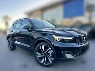 Volvo XC40 Ultra B5 AWD