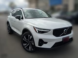 Volvo XC40 Ultra B5 AWD