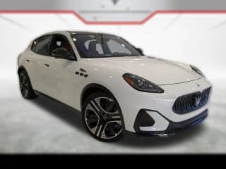 Maserati Grecale Folgore Base AWD