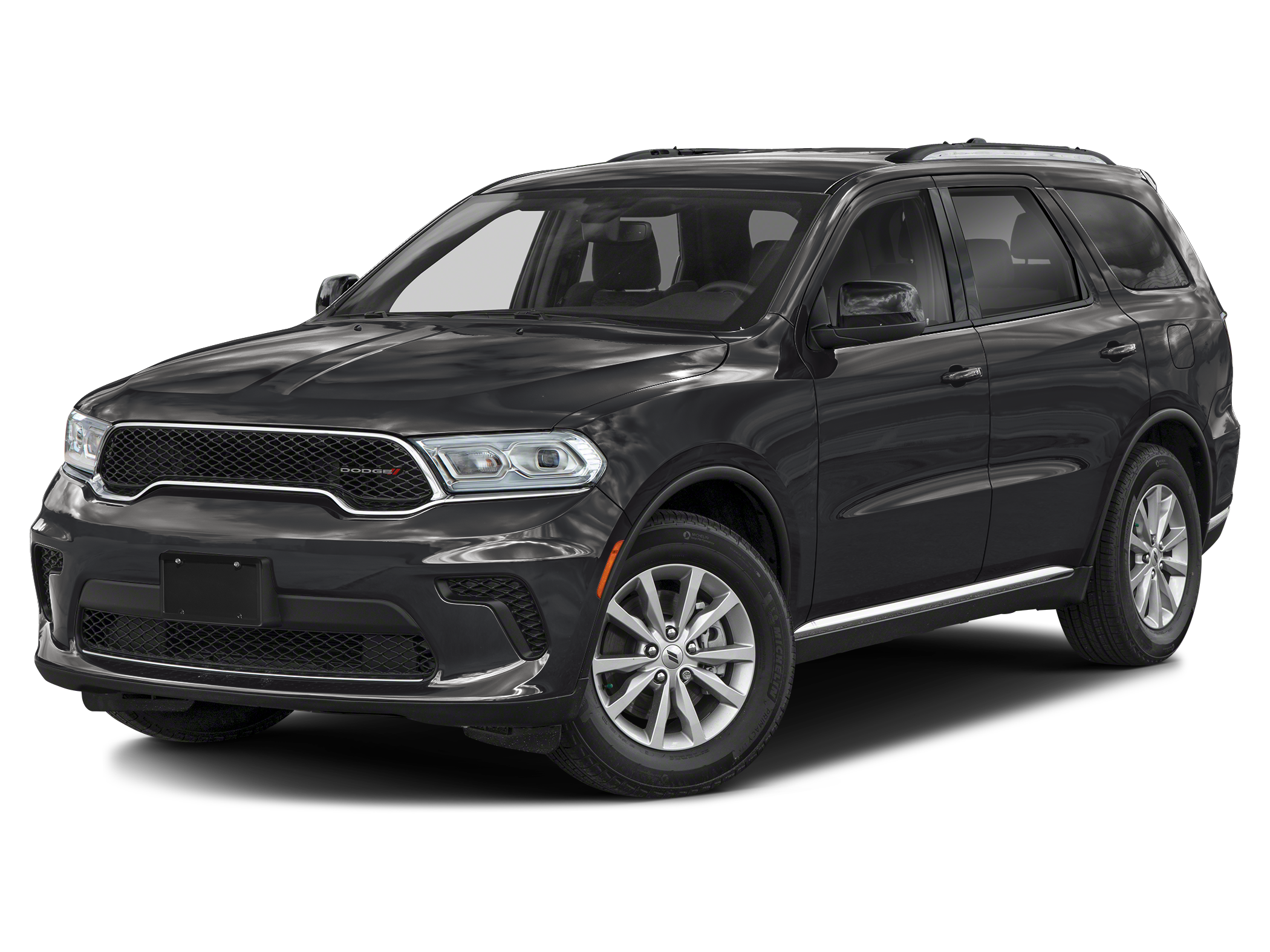 Dodge Durango GT AWD Dodge Durango GT AWD